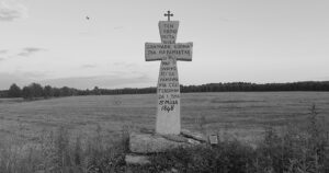 Pańszczyzna albo śmierć!