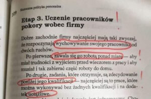 Jak wytresować posłusznego niewolnika