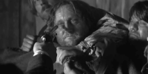 Najbardziej wstrząsająca scena w historii polskiego kina