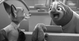 Urząd. Stan umysłu