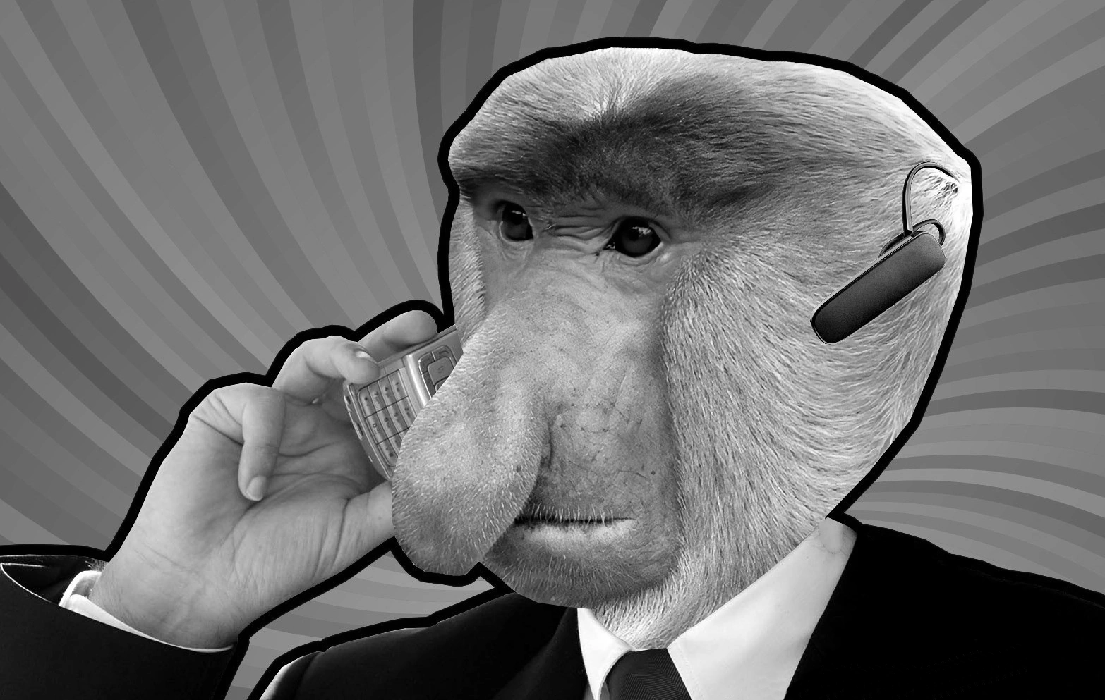 Mit polskiego przedsiębiorcy