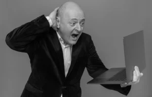 kultura zapierdolu - krótka historia