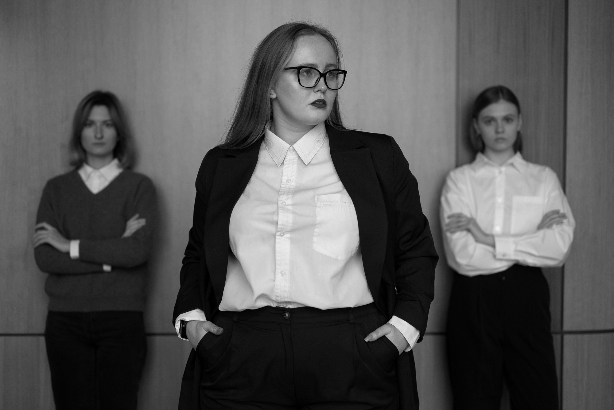 Na czym polega mentalność pańszczyźniana (część III)